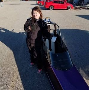 Meet your Posher, Lynn